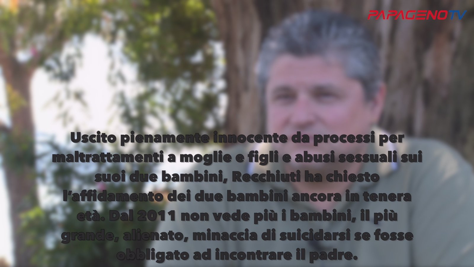 papagenotv intervista