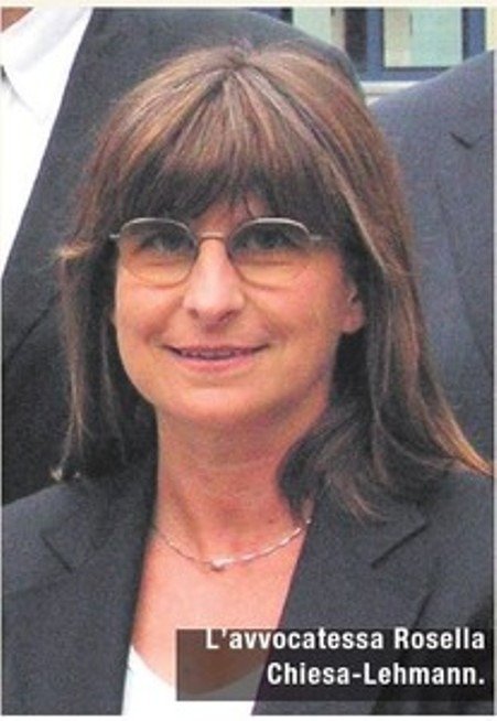 avv rosella chiesa lehmann